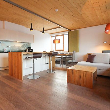 Appartements Waluliso By Schladming-Appartements Camera foto