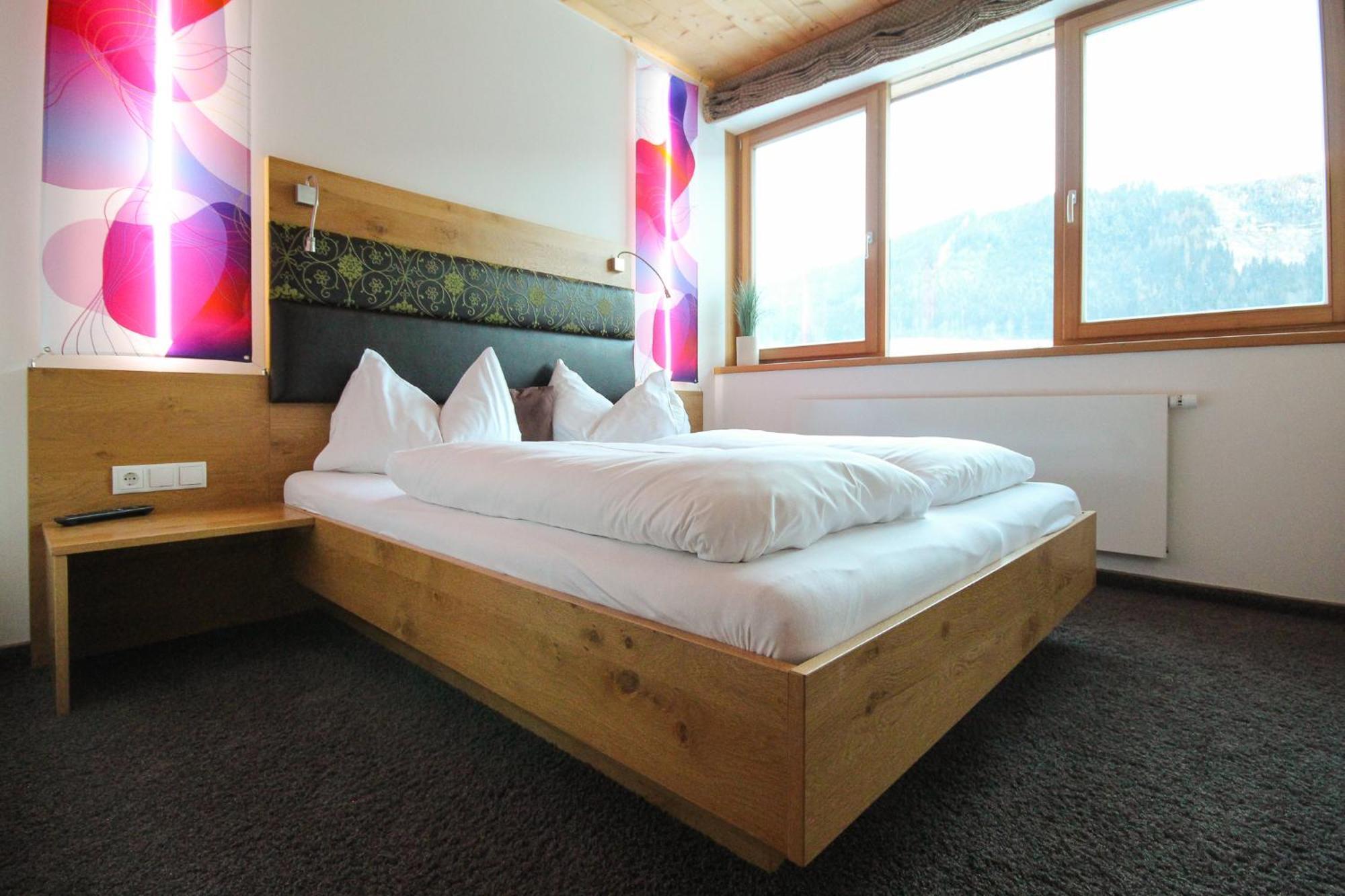 Appartements Waluliso By Schladming-Appartements Camera foto