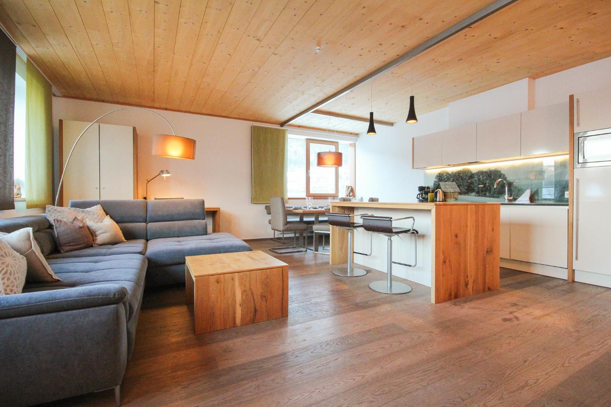 Appartements Waluliso By Schladming-Appartements Camera foto