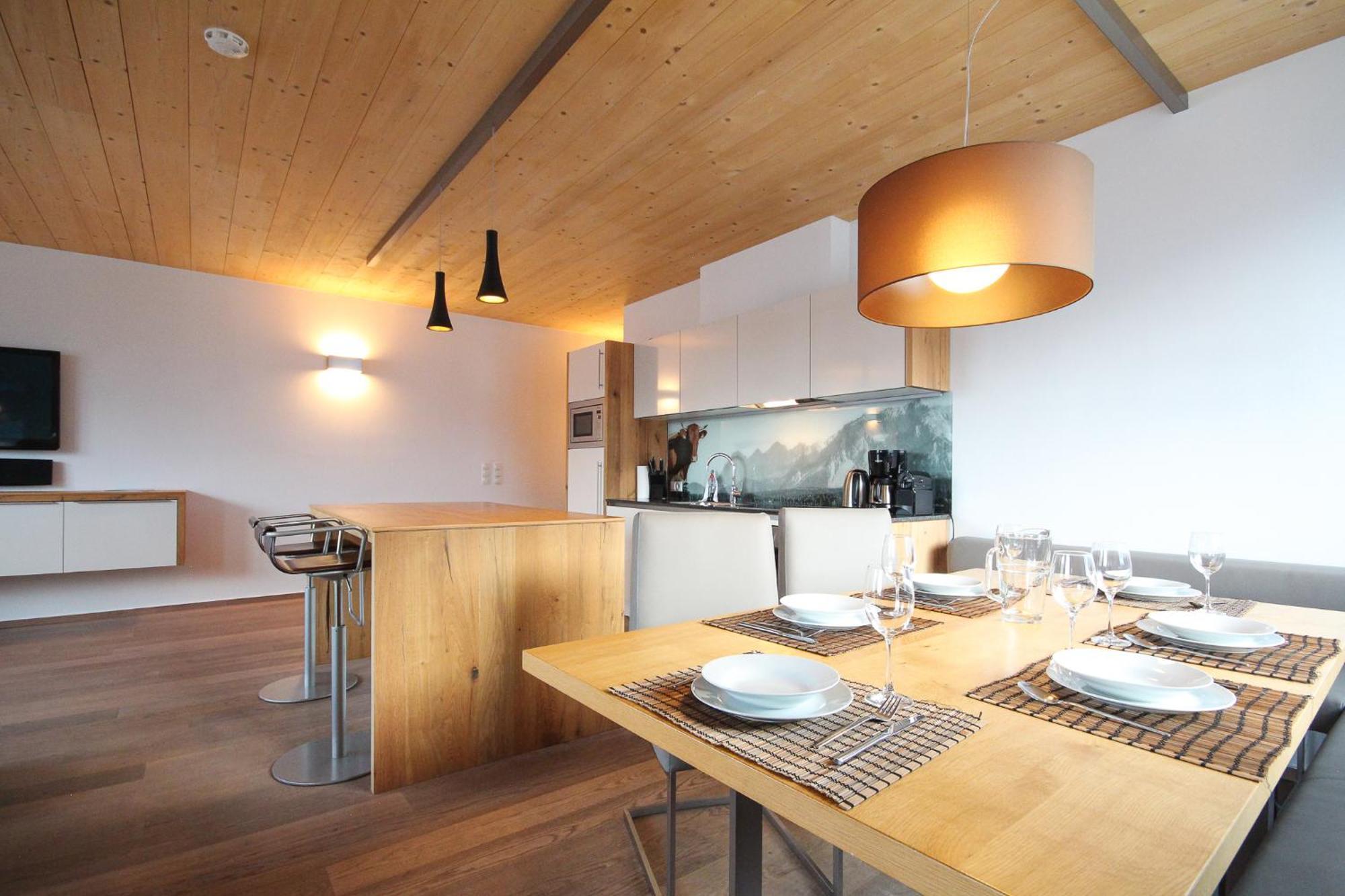 Appartements Waluliso By Schladming-Appartements Esterno foto