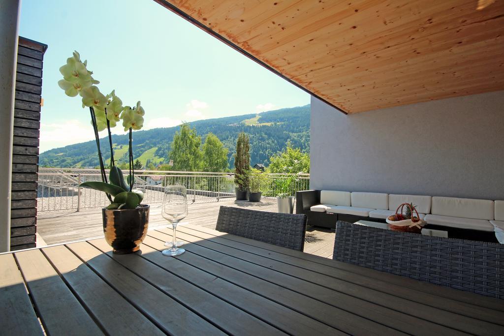 Appartements Waluliso By Schladming-Appartements Esterno foto
